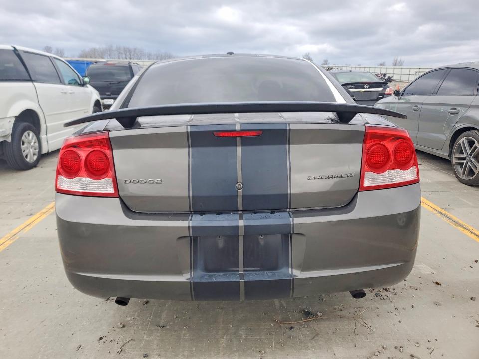 Aukcja sprzedaży 2009 Dodge Charger, vin: 2B3KA33V79H585569, numer aukcji: 46277056