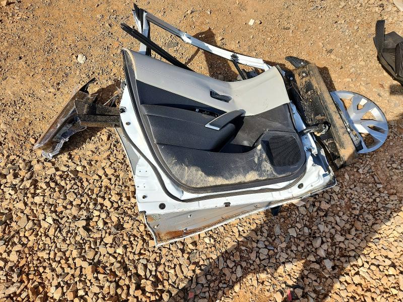 41920586 :رقم المزاد ، 7MUAAAAG9SV138628 vin ، 2025 Toyota Corolla Cross مزاد بيع