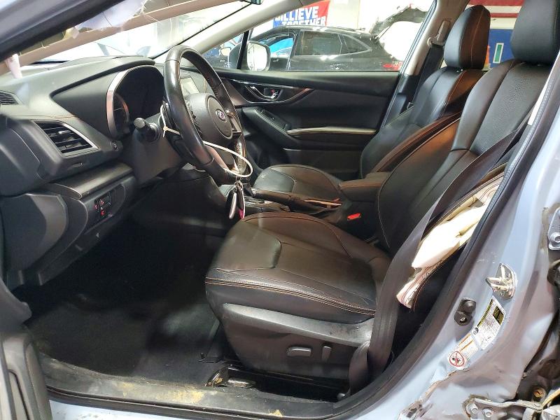 Aukcja sprzedaży 2018 Subaru Crosstrek, vin: JF2GTALC5JH340475, numer aukcji: 47612696