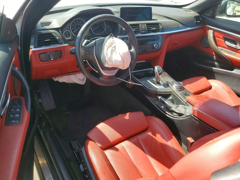 Aukcja sprzedaży 2014 Bmw 428, vin: WBA3V7C5XEJ873316, numer aukcji: 47044686