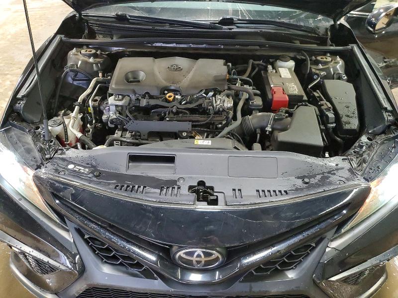 Aukcja sprzedaży 2021 Toyota Camry, vin: 4T1G11AK1MU430244, numer aukcji: 47296436