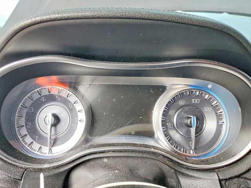 Aukcja sprzedaży 2020 Chrysler 300, vin: 2C3CCAAG4LH115663, numer aukcji: 46563956