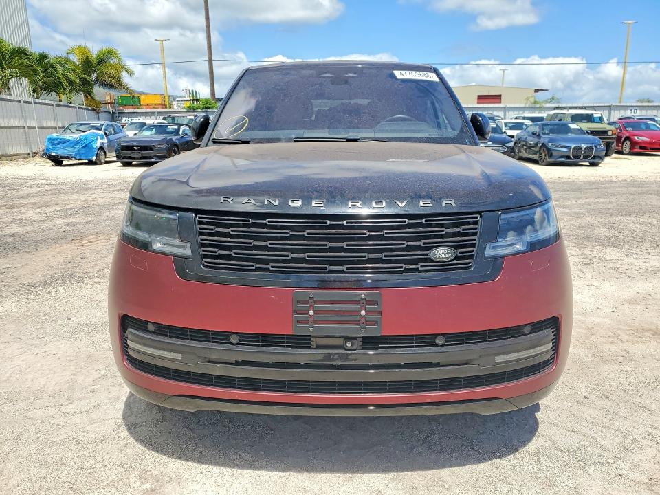 Aukcja sprzedaży 2023 Land Rover Range Rover, vin: SALKPBE77PA024928, numer aukcji: 47755686