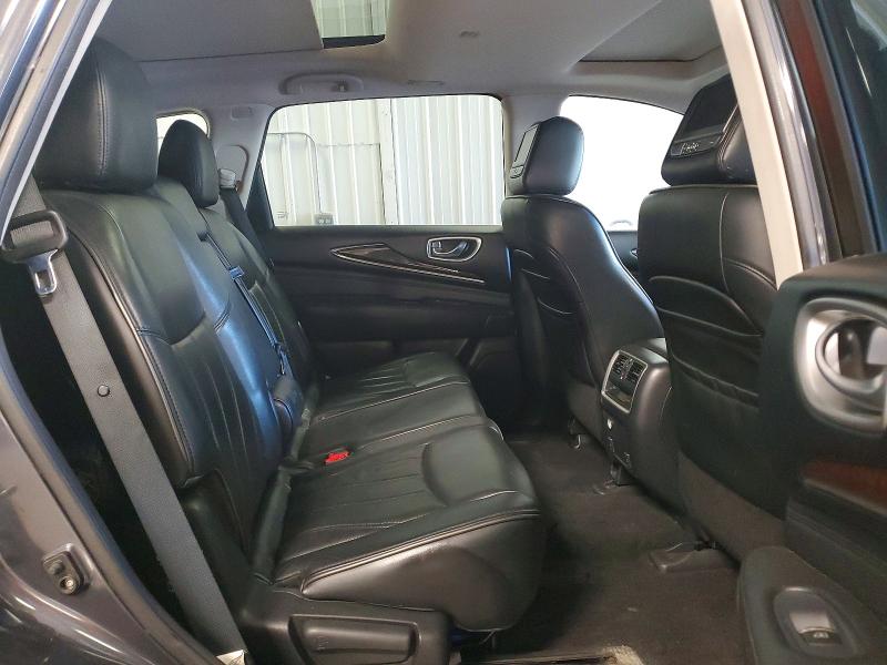 Aukcja sprzedaży 2014 Infiniti Qx60 Hybrid, vin: 5N1CL0MN4EC515000, numer aukcji: 46875686