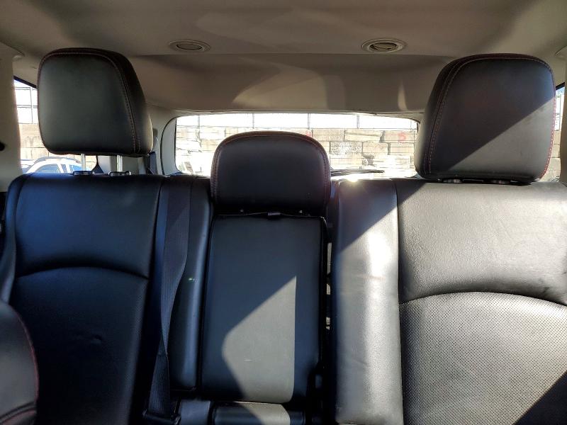 Продажа на аукционе авто 2019 Dodge Journey, vin: 3C4PDDEG0KT687633, номер лота: 47084806