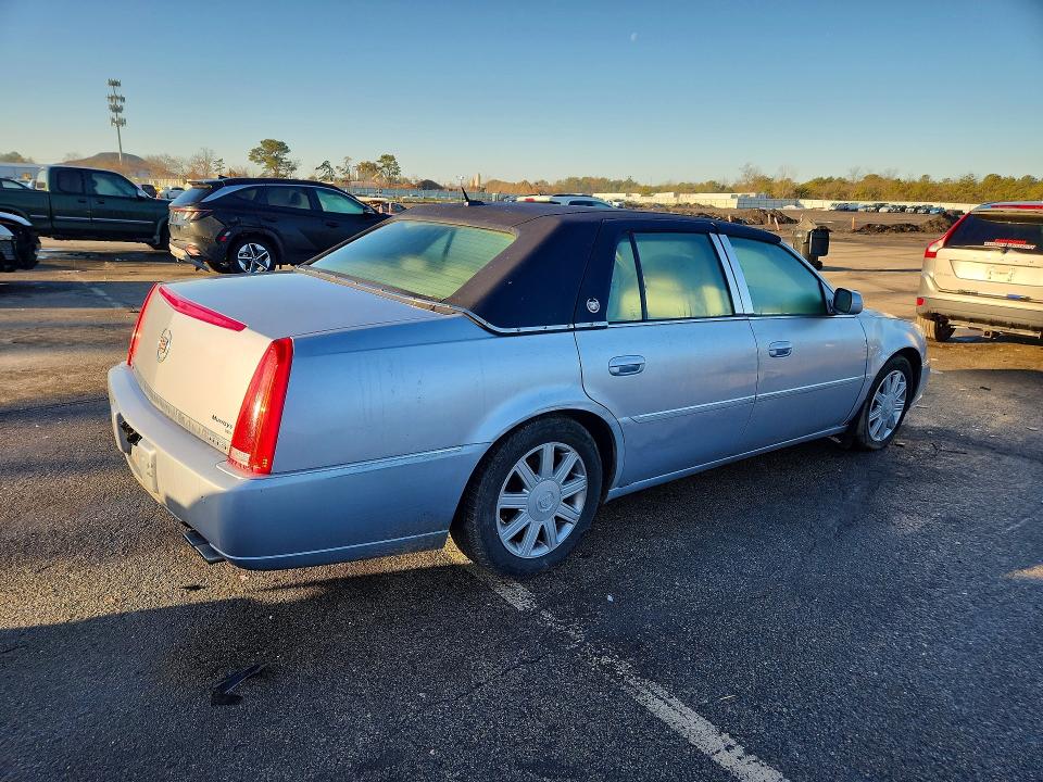 Продаж на аукціоні авто 2006 Cadillac Dts, vin: 1G6KD57Y66U169854, номер лоту: 41721566