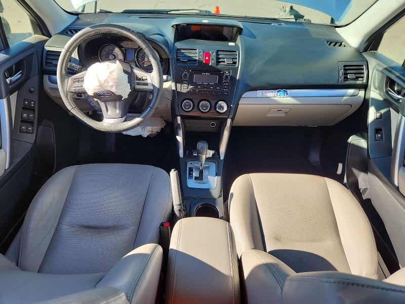 Aukcja sprzedaży 2015 Subaru Forester, vin: JF2SJAHC1FH591879, numer aukcji: 46704676