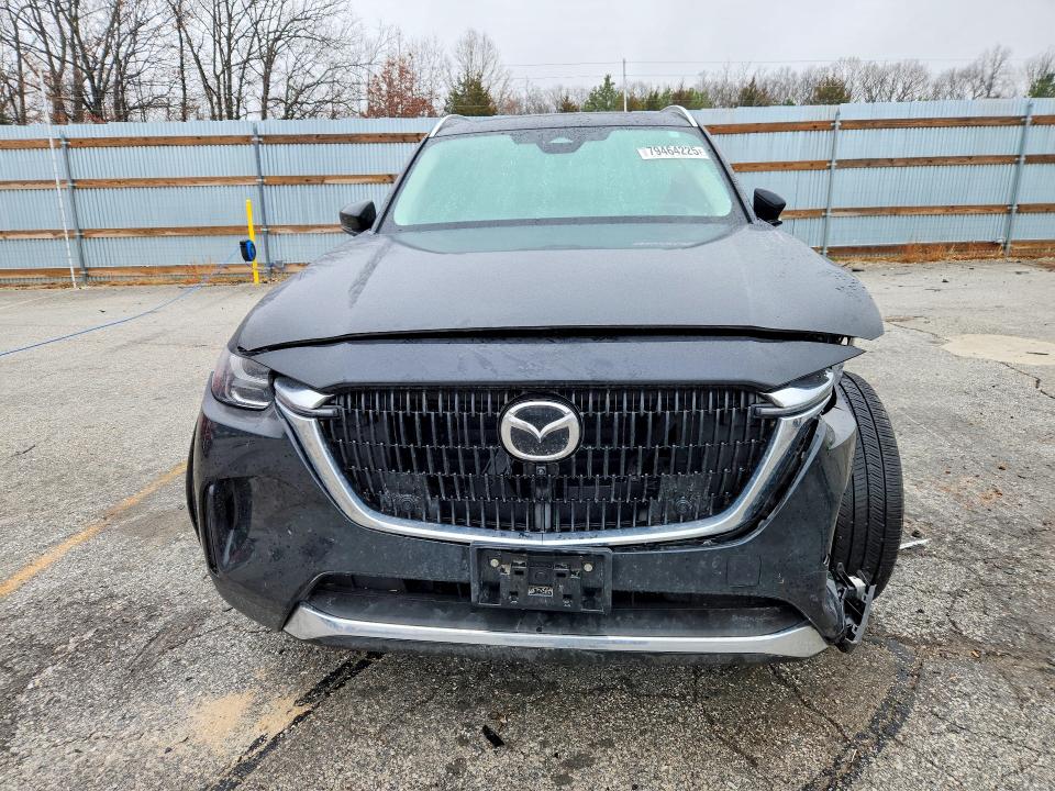 Aukcja sprzedaży 2024 Mazda Cx-90, vin: JM3KKEHA8R1127221, numer aukcji: 79464225