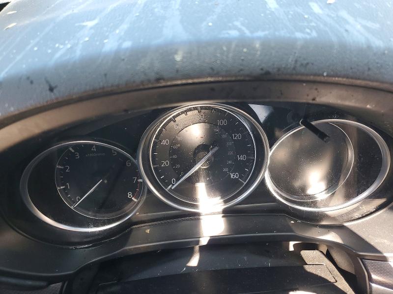 Продаж на аукціоні авто 2024 Mazda Cx-5, vin: JM3KFBCL4R0501504, номер лоту: 48668496