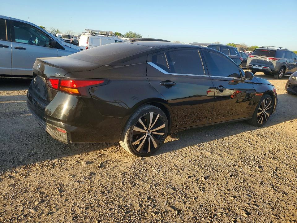 Aukcja sprzedaży 2020 Nissan Altima, vin: 1N4BL4CV1LC209092, numer aukcji: 46012806
