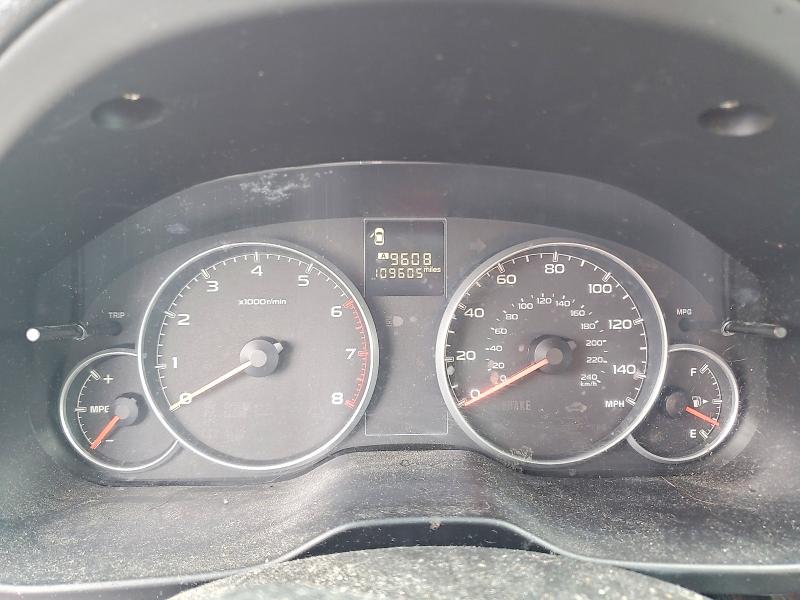 Aukcja sprzedaży 2013 Subaru Legacy, vin: 4S3BMBG66D3045130, numer aukcji: 47886216
