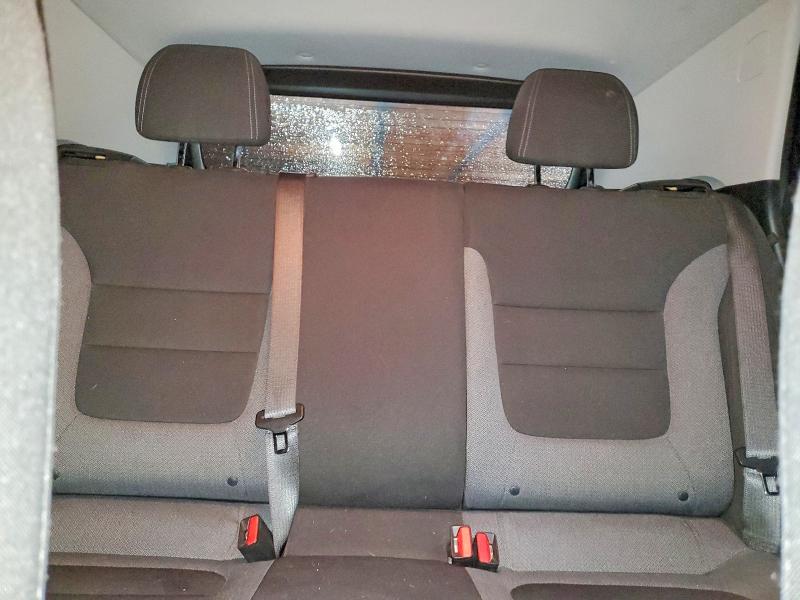 Aukcja sprzedaży 2021 Chevrolet Trailblazer, vin: KL79MRSL2MB011693, numer aukcji: 79800985