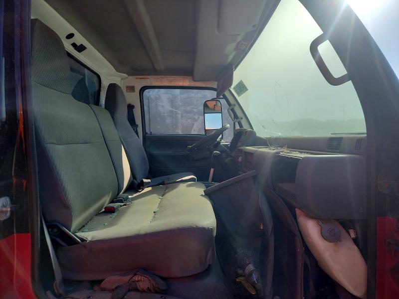 47960136 :رقم المزاد ، JNAUZ51J7AA455003 vin ، 2010 Nissan Diesel Ud1400 مزاد بيع