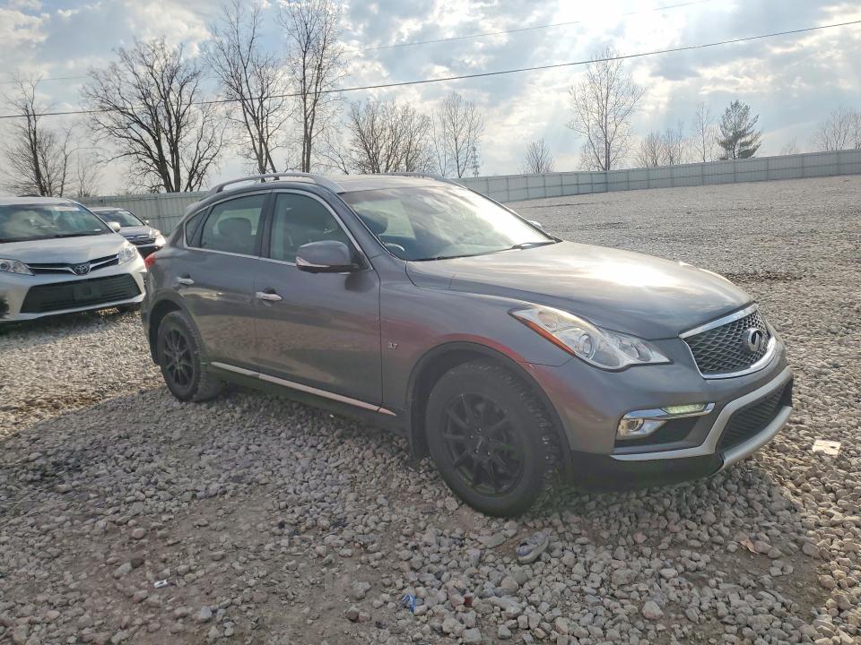 Aukcja sprzedaży 2016 Infiniti Qx50, vin: JN1BJ0RR5GM270810, numer aukcji: 47924326