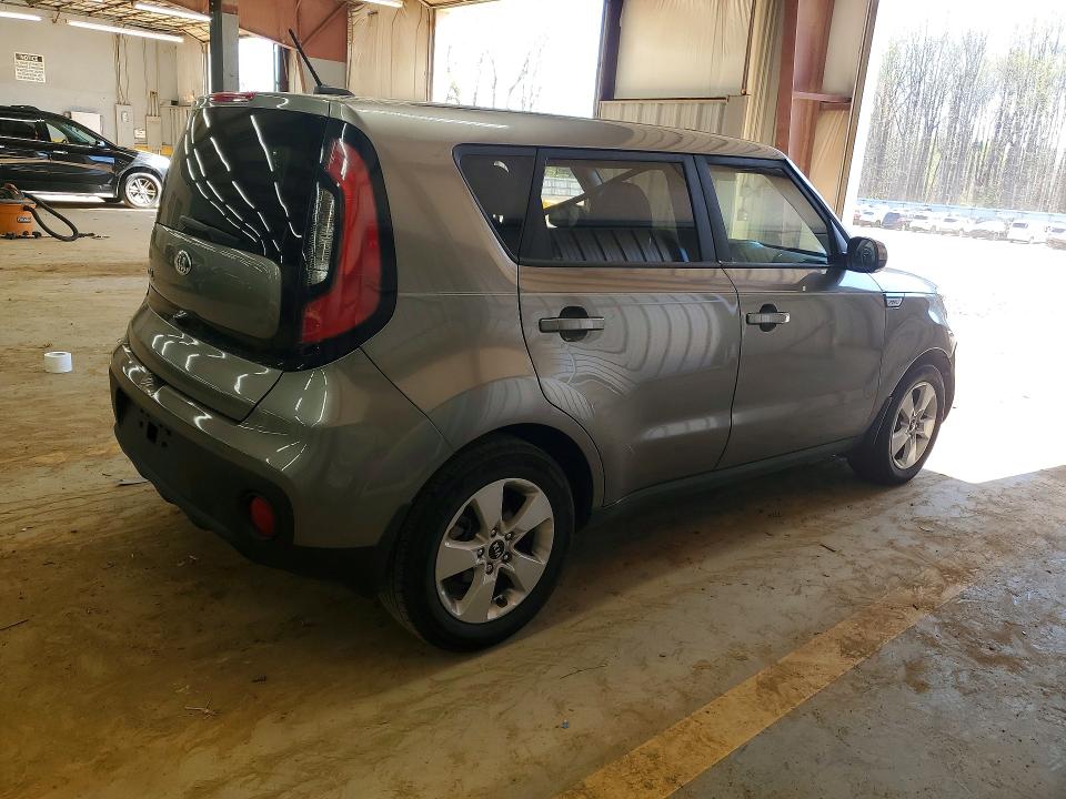 Продаж на аукціоні авто 2019 Kia Soul, vin: KNDJN2A22K7016910, номер лоту: 47190406