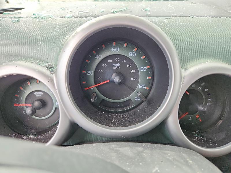 41759266 :رقم المزاد ، 5J6YH28664L034474 vin ، 2004 Honda Element مزاد بيع