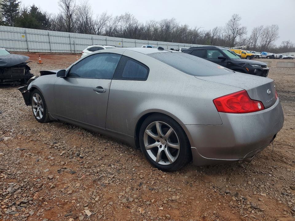 Aukcja sprzedaży 2004 Infiniti G35, vin: JNKCV54E94M814419, numer aukcji: 79942715