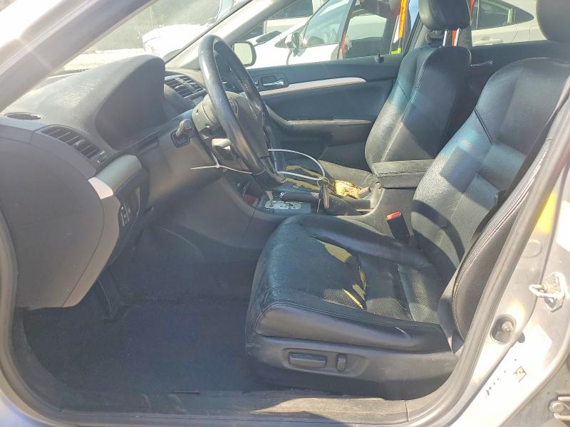 41936116 :رقم المزاد ، JH4CL96986C005158 vin ، 2006 Acura Tsx مزاد بيع