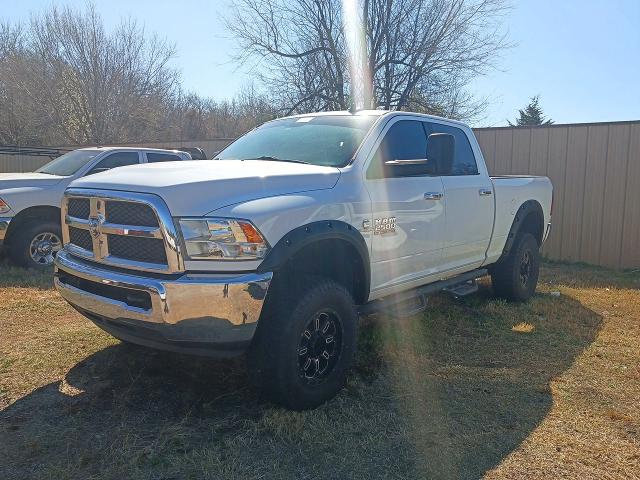 2016 Ram 2500 მანქანა იყიდება აუქციონზე, vin: 3C6UR5DL7GG367760, აუქციონის ნომერი: 45651846