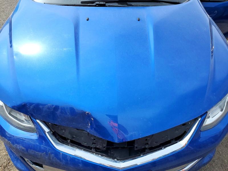 Продаж на аукціоні авто 2017 Chevrolet Volt, vin: 1G1RB6S51HU136129, номер лоту: 47447136