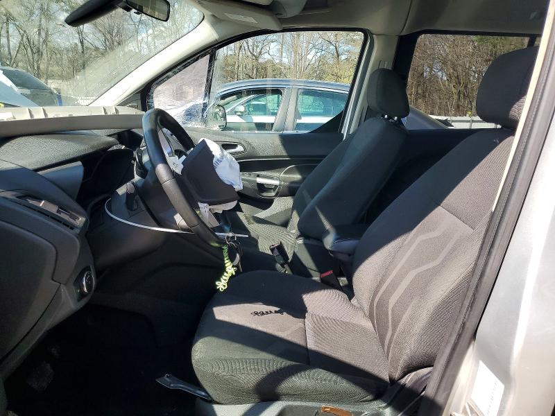 Aukcja sprzedaży 2014 Ford Transit Connect, vin: NM0GE9F78E1142541, numer aukcji: 45544836