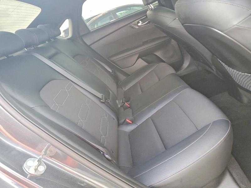 Aukcja sprzedaży 2024 Kia Forte, vin: 3KPF54AD6RE698011, numer aukcji: 47458436
