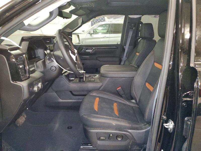 47920746 :رقم المزاد ، 1GTUUEE89TZ249043 vin ، 2026 Gmc Sierra مزاد بيع