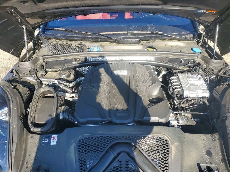 Продаж на аукціоні авто 2026 Porsche Macan, vin: WP1AG2A59TLB40619, номер лоту: 46424316