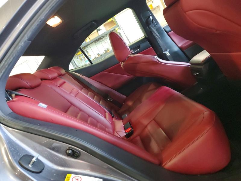 Aukcja sprzedaży 2014 Lexus Is 250, vin: JTHBF1D26E5014356, numer aukcji: 79713025