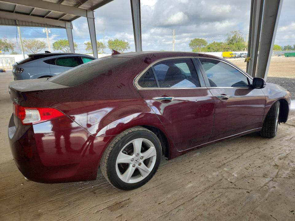 Продажа на аукционе авто 2009 Acura Tsx, vin: JH4CU26619C010121, номер лота: 79251065