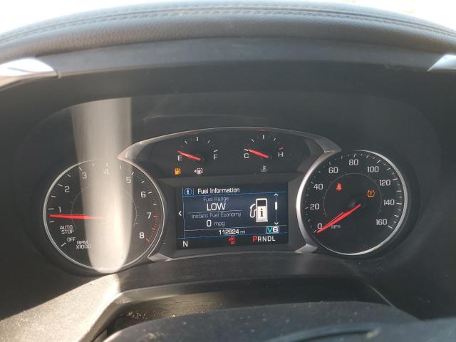 Продажа на аукционе авто 2021 Chevrolet Blazer, vin: 3GNKBDRS1MS502651, номер лота: 45677106