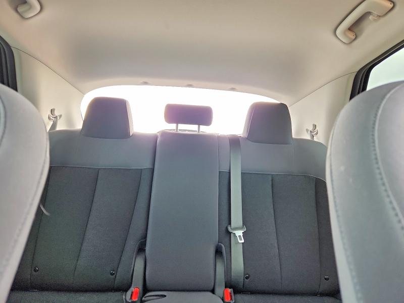 2024 Hyundai Ioniq 5 მანქანა იყიდება აუქციონზე, vin: KM8KNDDF2RU299542, აუქციონის ნომერი: 47246076