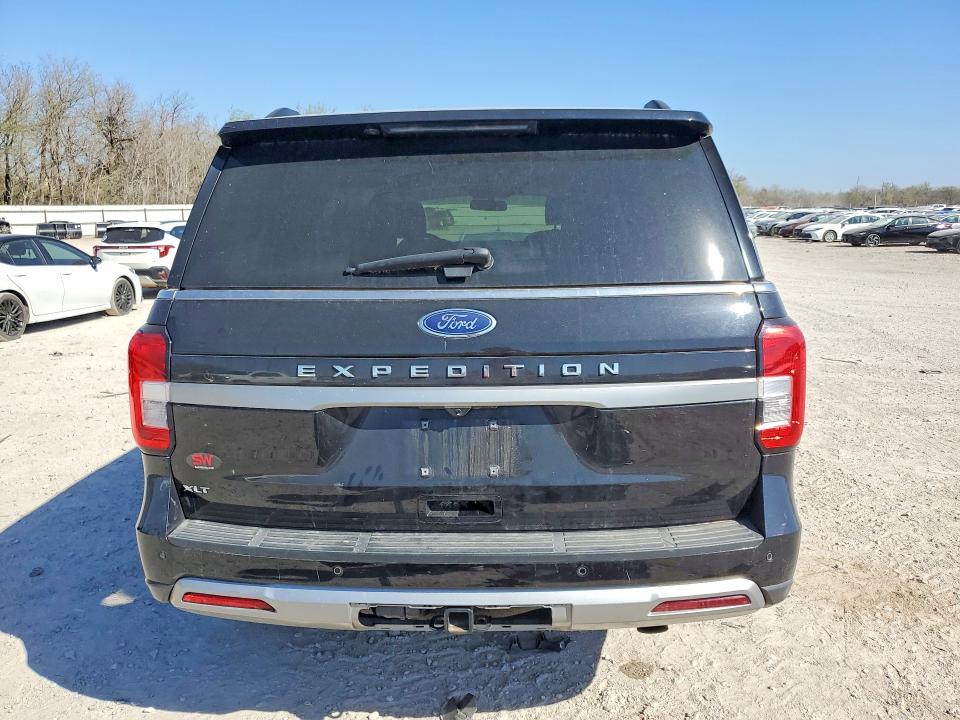 Aukcja sprzedaży 2024 Ford Expedition, vin: 1FMJU1J83REA18202, numer aukcji: 47203366