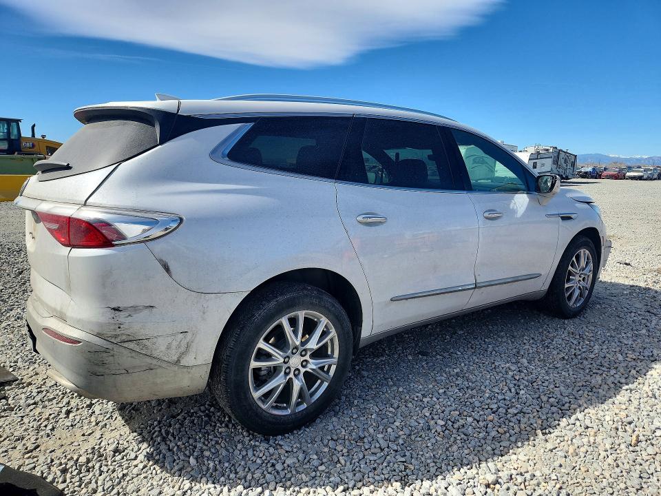 Продаж на аукціоні авто 2022 Buick Enclave, vin: 5GAEVBKW6NJ178485, номер лоту: 47449826