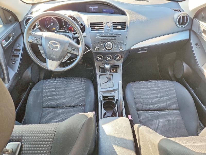 Продажа на аукционе авто 2012 Mazda 3, vin: JM1BL1V78C1698982, номер лота: 78696505