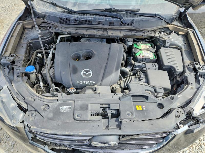 Aukcja sprzedaży 2016 Mazda Cx-5, vin: JM3KE2DY7G0883246, numer aukcji: 47077076