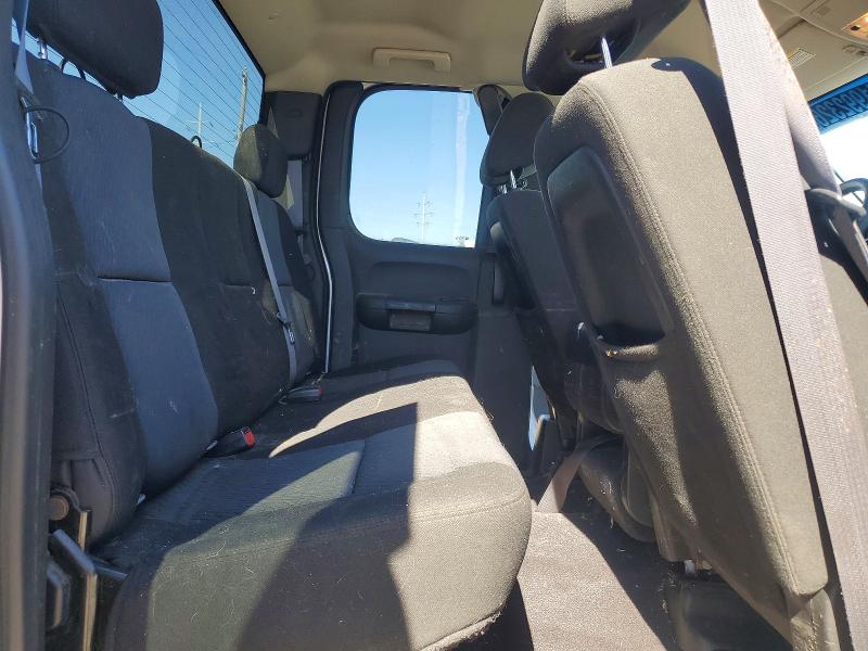 2011 Chevrolet Silverado მანქანა იყიდება აუქციონზე, vin: 1GCRKREA4BZ223647, აუქციონის ნომერი: 51777076