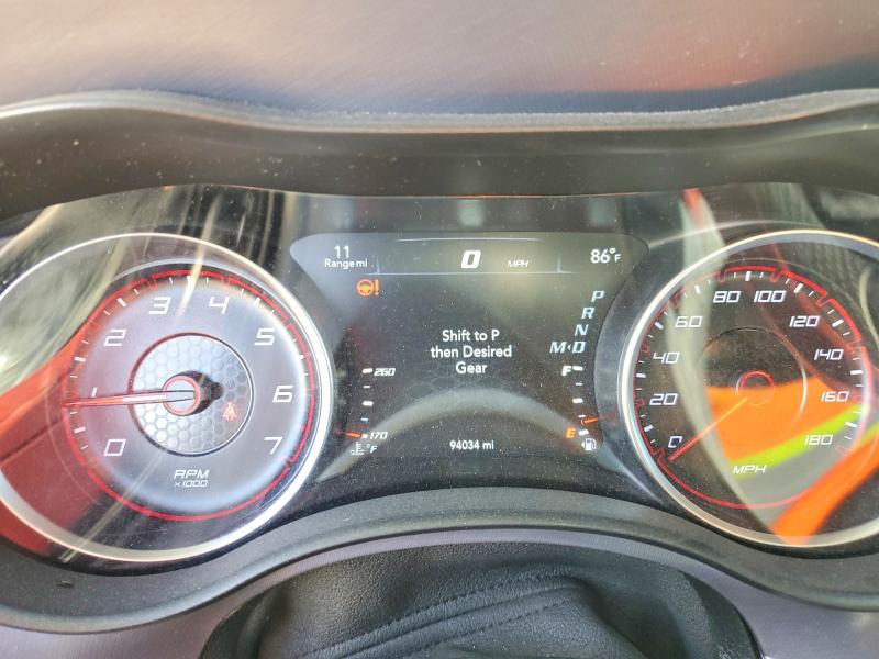Aukcja sprzedaży 2019 Dodge Charger, vin: 2C3CDXGJ6KH725954, numer aukcji: 79646355