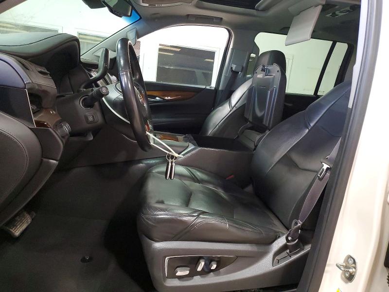 Aukcja sprzedaży 2015 Cadillac Escalade, vin: 1GYS4JKJXFR108990, numer aukcji: 47334526