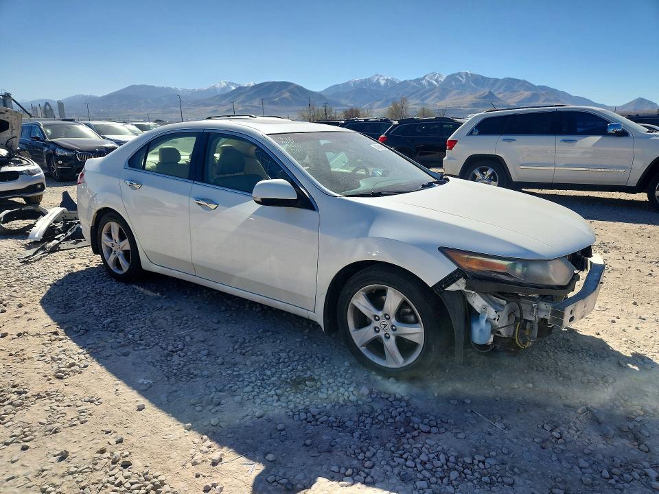 Продаж на аукціоні авто 2009 Acura Tsx, vin: JH4CU26609C008070, номер лоту: 47045506