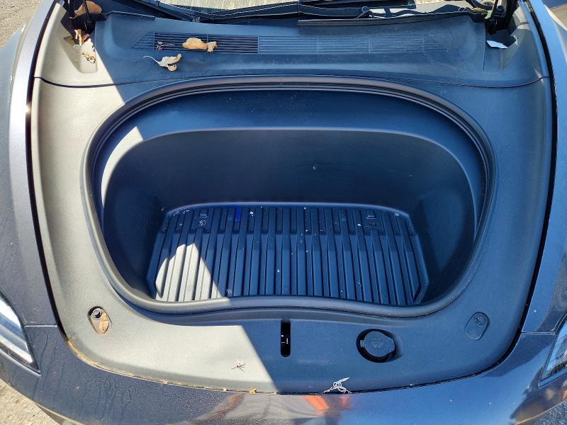 Продаж на аукціоні авто 2024 Tesla Model 3, vin: 5YJ3E1EA6RF865026, номер лоту: 46954336