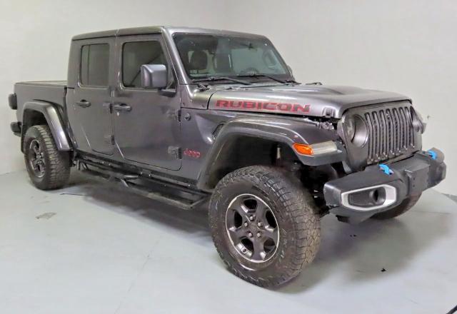 47996236 :رقم المزاد ، 1C6JJTBG6LL171150 vin ، 2020 Jeep Gladiator مزاد بيع
