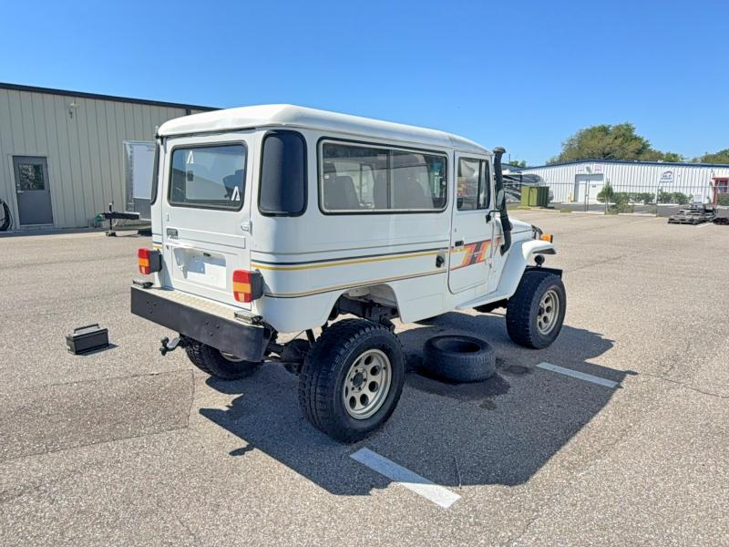 Aukcja sprzedaży 1984 Toyota Other, vin: 0J72527, numer aukcji: 47466746