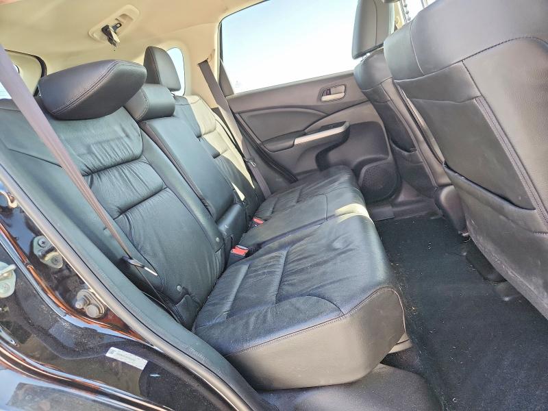 Продажа на аукционе авто 2012 Honda Cr-v, vin: 2HKRM4H79CH604187, номер лота: 47529986