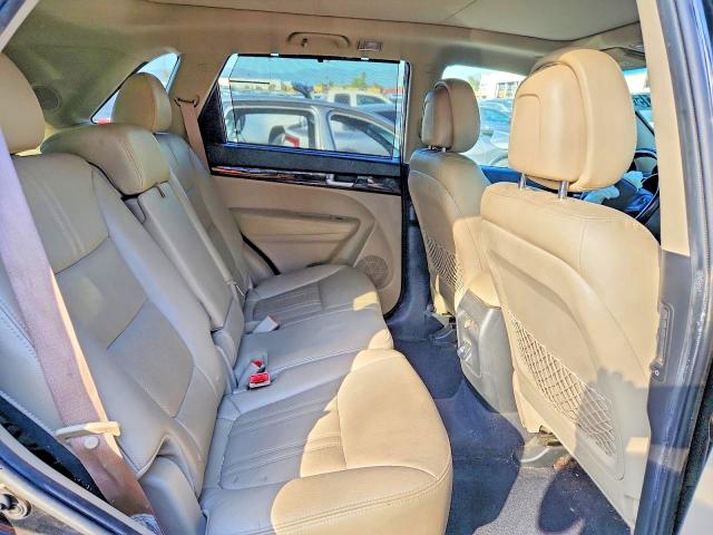 Продажа на аукционе авто 2014 Kia Sorento, vin: 5XYKU4A79EG482159, номер лота: 46767866