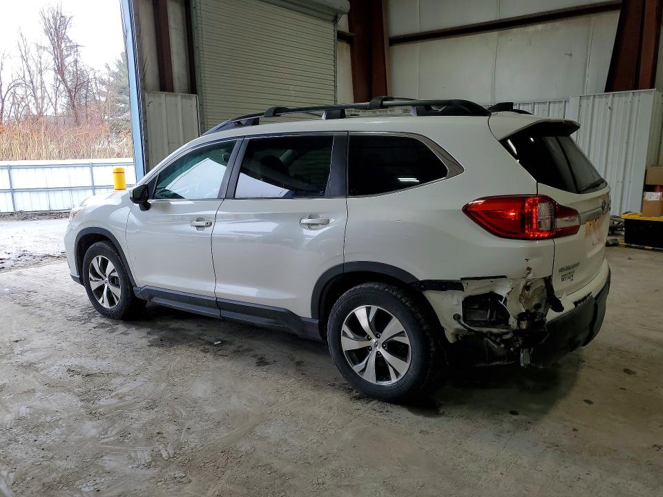 Aukcja sprzedaży 2019 Subaru Ascent, vin: 4S4WMAFD8K3417698, numer aukcji: 45945486