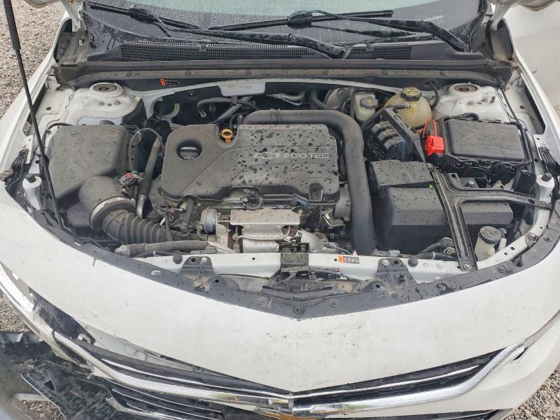 Aukcja sprzedaży 2017 Chevrolet Malibu, vin: 1G1ZE5ST8HF262363, numer aukcji: 47942816