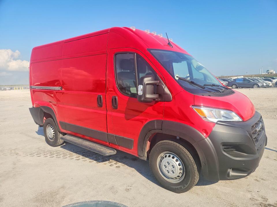 Продаж на аукціоні авто 2026 Ram Promaster 1500, vin: 3C6LRVBG3TE177851, номер лоту: 47033696