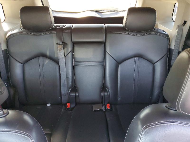 Продажа на аукционе авто 2014 Cadillac Srx, vin: 3GYFNBE30ES685704, номер лота: 46983066