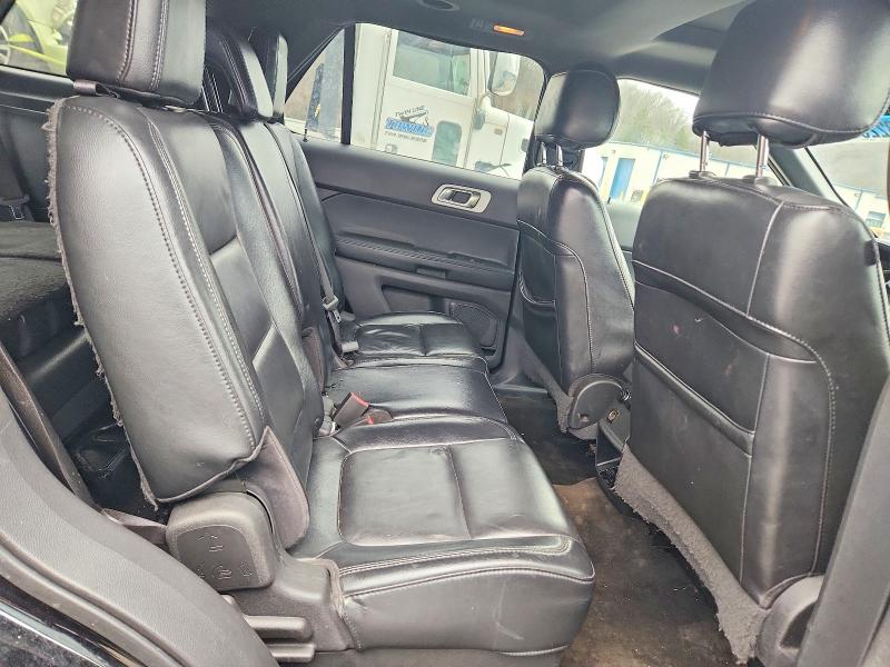 Продаж на аукціоні авто 2012 Ford Explorer, vin: 1FMHK8D82CGA53902, номер лоту: 47822546